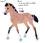 217 Custom Padro Import for SkyeDaPie by KimboKah