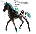 6707 Padro Import - Buriel - ON HOLD by KimboKah