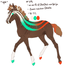 7187 Random Padro Import for Knock-EmDeadDarling by KimboKah