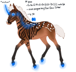 7544 Personal Padro Imports by KimboKah