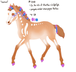 7296 Random Padro Import for Mimi-McG by KimboKah
