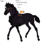 9144 Padro Import for cmlsketches by KimboKah