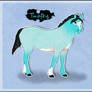 9900 NGS Timofey - Gerule Stallion