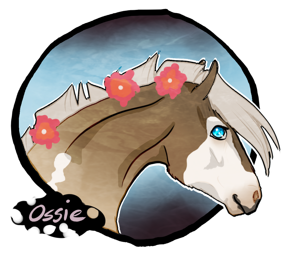 Ossie - commission by KimboKah on DeviantArt