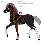 5124 Personal Padro Import by KimboKah