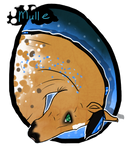 4493 NGS Mulle by KimboKah