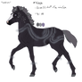 N3736 Padro Foal Design for The-Sparkly-Spycar