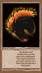 Padro Tarrot Cards: The Broken by KimboKah