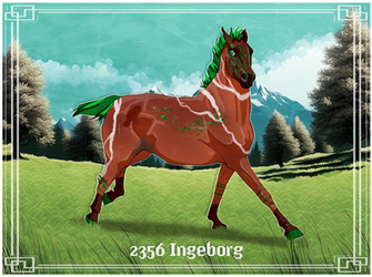 2356 NGS Ingeborg**