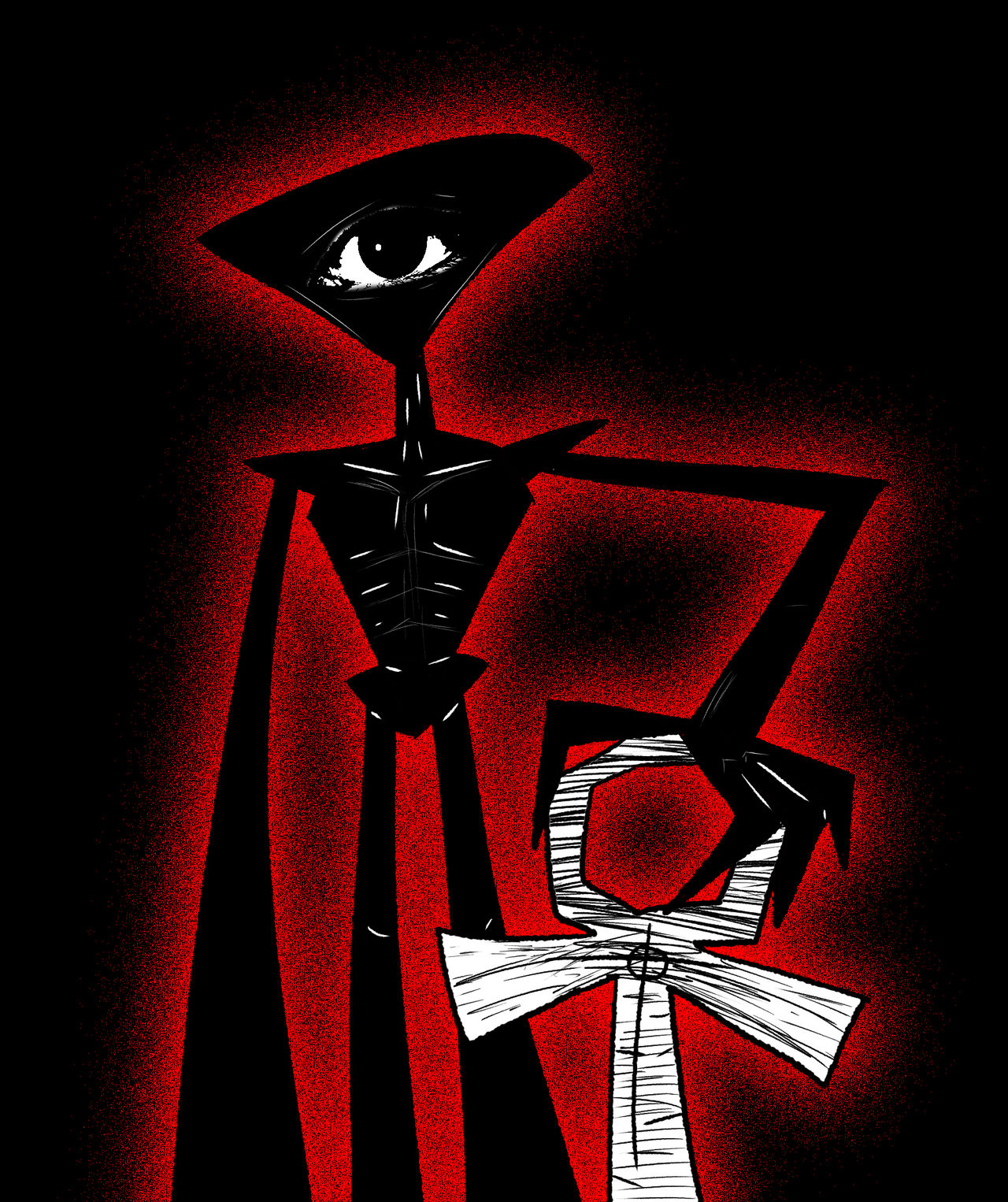 the cause by BoredBread999 on DeviantArt