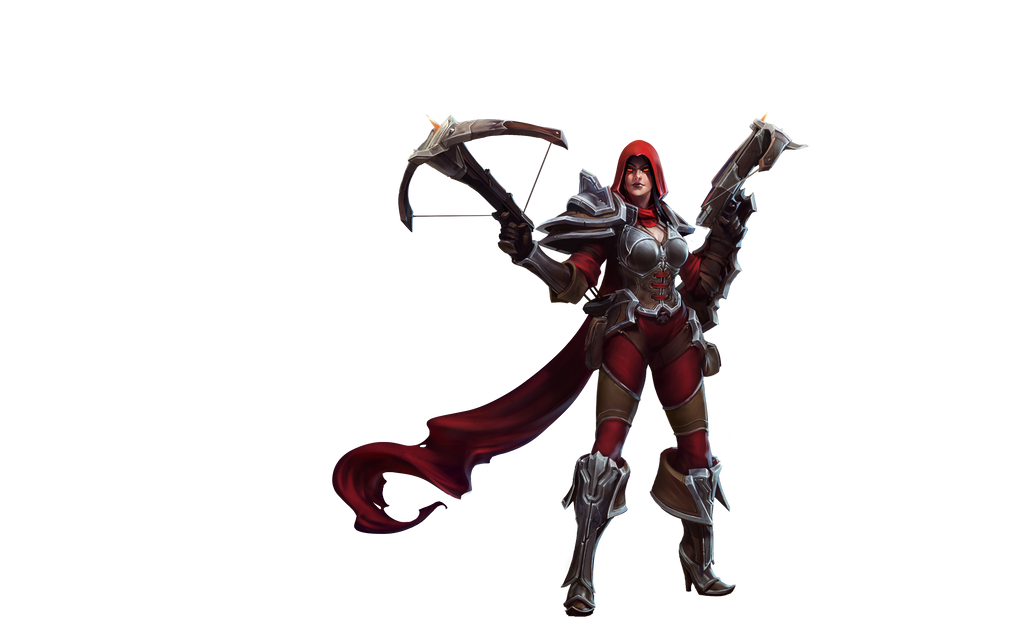 Valla, Heroes of the Storm Wiki