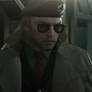 Kazuhira Miller - MGS5 PP