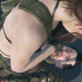 Open Wide for Quiet - MGS5 PP