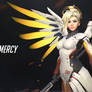 Mercy - Overwatch