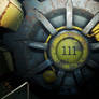Vault 111 - Fallout 4