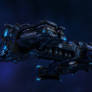 Battlecruiser - Starcraft