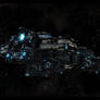Battlecruiser - Starcraft