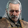 Vesemir Avatar - Witcher 3