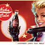 Nuka Cola Advert - Fallout 4
