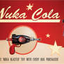 Nuka Cola Advert - Fallout 4
