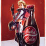 Nuka Cola Advert - Fallout 4
