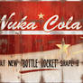 Nuka Cola Advert Billboard - Fallout 4