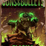 Guns And Bullets #9 Book - Fallout 4