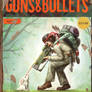 Guns And Bullets #2 Book - Fallout 4