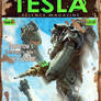 Tesla #4 Book - Fallout 4
