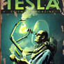 Tesla #2 Book - Fallout 4