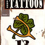 Taboo Tattoos #1 Book - Fallout 4