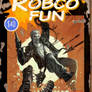 Robco #8 Book - Fallout 4