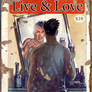 Live And Love #14 Book - Fallout 4