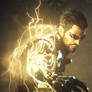 Adam Jensen - Deus Ex: Mankind Divided