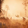 Hunting - Far Cry Primal