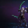 Xul - Heroes of the Storm