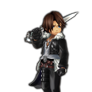 Squall - Final Fantasy