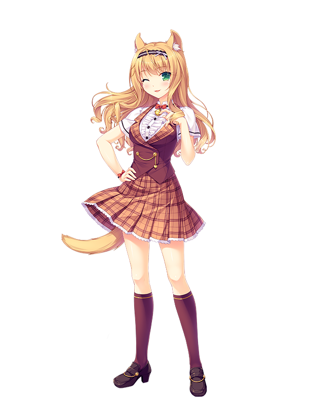 Maple Nekopara Sekai By PlanK 69 On DeviantArt maple-nekopara-sekai-by-plank-69-on-deviantart