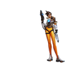 Tracer - Heroes of the Storm