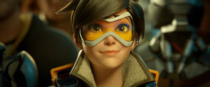 Tracer - Overwatch