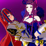 Ivy/Alear (Reverse S Rank) HD update