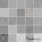 25 Seamless Concrete Textures by architwister