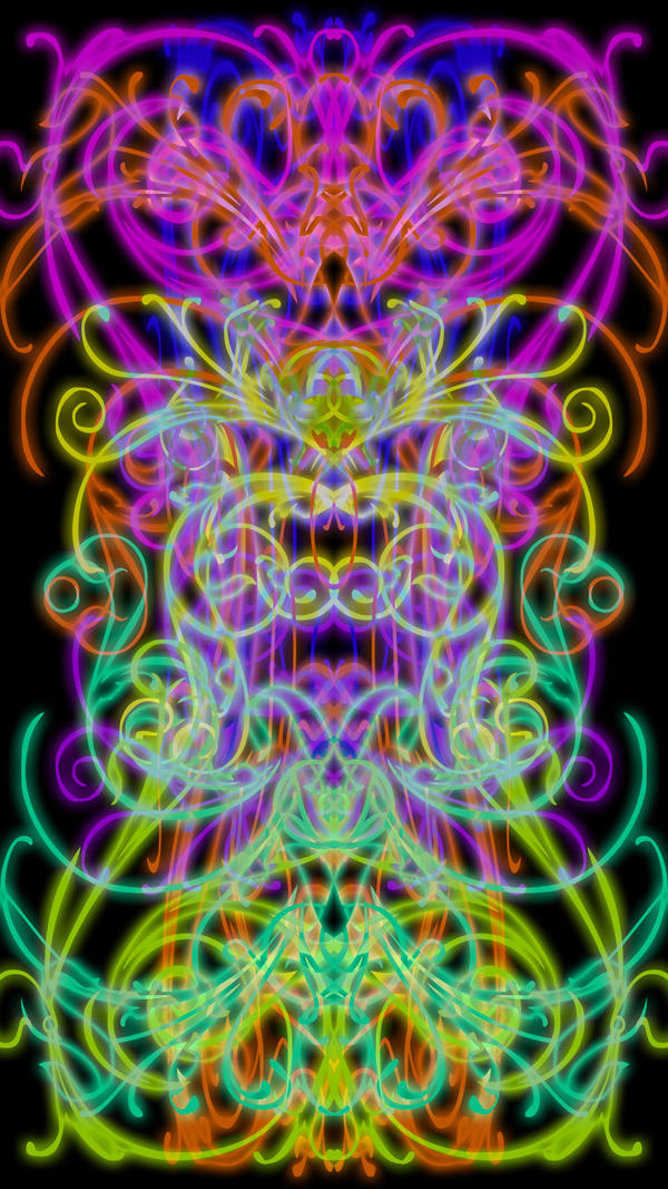 the rave by HypnotiqReplica8091 on DeviantArt