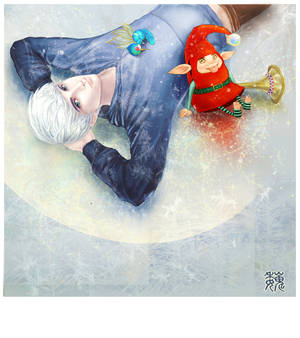 Jack Frost