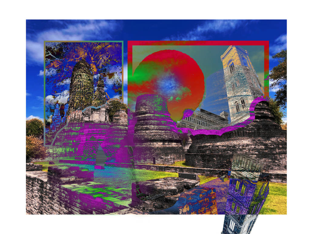 chromatic reverie by dexalermi on DeviantArt