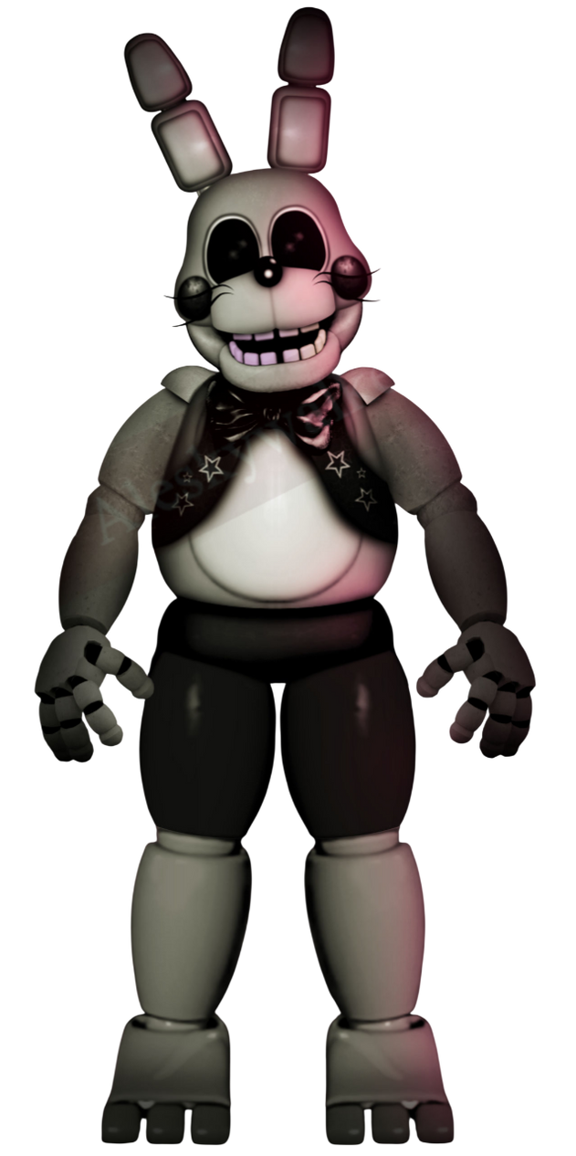 White Rabbit by Manuellomaverdejo on DeviantArt