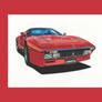 1984 FERRARI 288 GTO