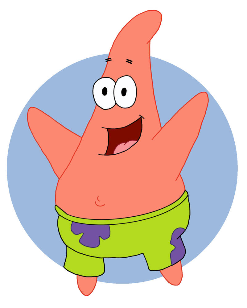 Patrick