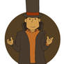 Professor Layton