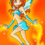 Winx Club's Bloom